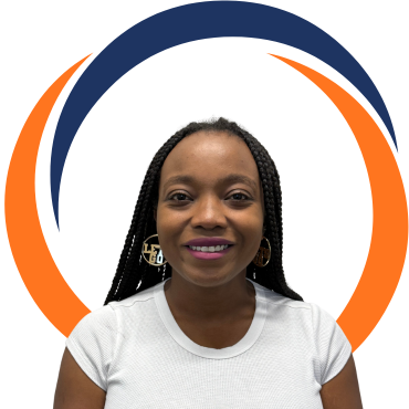 Rita Njue
